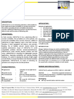 TDS of CHRYSO Air PL PDF