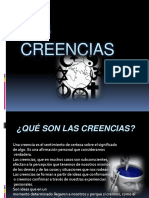 Creencias