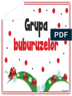 buburuze