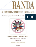 A protosintes cosmica da umbanda.pdf