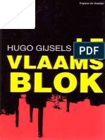 (Ebook)-Hugo Gijsels - Le Vlaams Blok L'Extrème Droite Belge degrelle libre-la belgique aux Belges-88 non au racis-K5AJ2EAQ.pdf