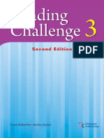 Reading Challenge 3 PDF