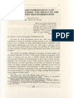 PLJ volume 56 third quarter -06- Bayani K. Tan, Ma. Gracia M. Pulido - Katarungang Pambarangay Law.pdf