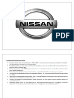 Nissan - Carlos Ghosn PDF
