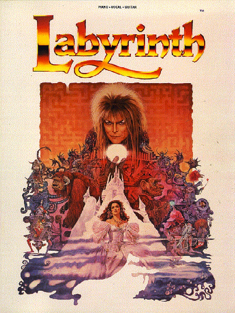 Labryinth PDF | PDF