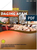 Outlook Daging Ayam 2015