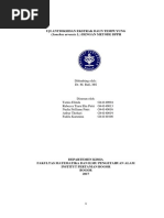 Download Uji Antioksidan Ekstrak Daun Tempuyung Sonchus ArvensisPptx by Tamia Elinda SN359676037 doc pdf