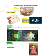 Modelos Recordatorios PDF