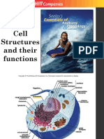 2. Cell Structure and Functions