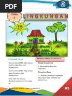 Download Bahan Ajar Pembelajaran Tematik Sd Kelas 2 Semester 1 Lanjutan Tema 3 by Ijan Neutron SN359678724 doc pdf