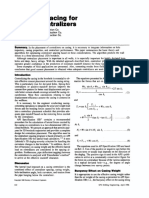 Optimal Spacing For Casing Centralizer PDF