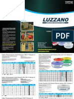 Catálogo de Produtos Luzzano