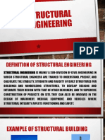 Structural Engineering