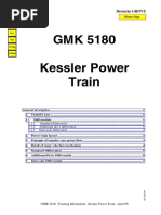 STREET RETAILER BEST -20専用 Catálogo Manitowoc 3900 | PDF | Crane (Machine) | Machines