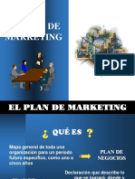 EL PLAN DE MARKETING ESTRATEGICO conceptos .ppt