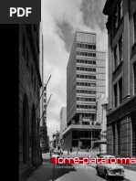 Torre Plataforma en Colombia Años 50 Y 60