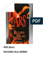 Weber Richard Hilary-Ars PDF