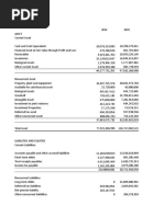 Urc Statements