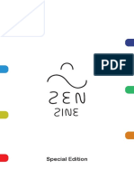 Zen Zine