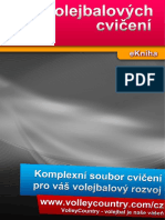 Ekniha - 584 Volejbalovych Cviceni PDF