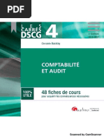 Comptabilité & Audit