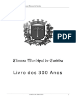 Livro 300anos PDF