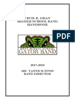Gms Handbook 17 18 PDF