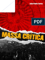 8 Massa Crítica (Versão Eletrônica)