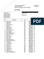 Format Nilai Rapor 20161 Akuntansi XII Bahasa Inggris