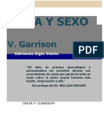 Yoga y Sexo - Omar Garrison