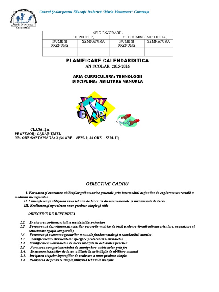 Centrul Scolar De Educatie Incluziva Delfinul Constanta