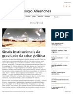 Sinais institucionais da gravidade da crise política.pdf