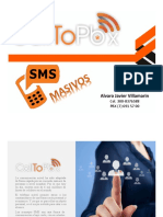 Brochure SMS CallToPbx PDF
