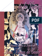 Romeros de La Virgen de Gador 2008
