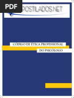 Codigo de Etica de Psicologia.pdf