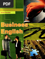 Business Essentials b1 Textbook-1 | PDF
