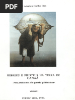 Hebreus e Filisteus na Terra de Cannaa.pdf