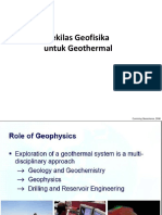 1 - Geofisika Geothermal
