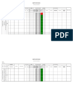 MATRIZ ID PELIGROS Formulada