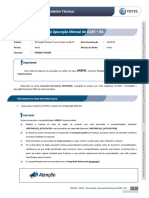 FIS - DMA Declaracao e Apuracao Mensal Do ICMS - BA - BRA PDF