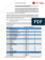 Proyecto Construcción de Sede - Caso Practico 02