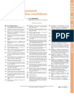 Dimensionnement Des Chaussées Routières - TIPesp-c4316