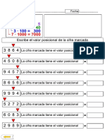 Valor Posicional PDF