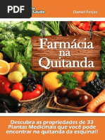 EBook Farmácia na Quitanda