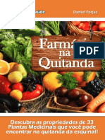 EBook Farmácia na Quitanda
