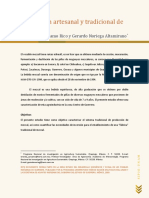 2 PRODUCCION ARTESANAL - Brenda Carcamo PDF