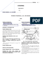 Chrysler Town and Country - Caravan - Voyager - 1998 - Steering Contents.pdf