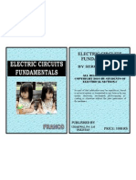 Electric Circuit Fundamentals by Franco 