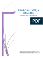 Proposal Kp Kita