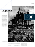 Manila, Filipinas (Projecto-João Quinas, Filipe Lacerda Neto, Telmo Pereira)